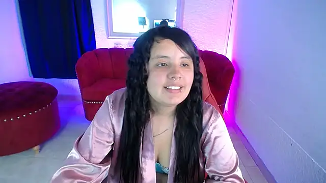 Chat XXX Live nathaly_low1