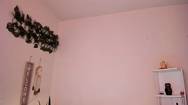 XXX chat uživo modela Eva_ritz