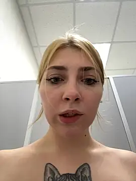 Chat XXX en directo de Sunny___Bunny
