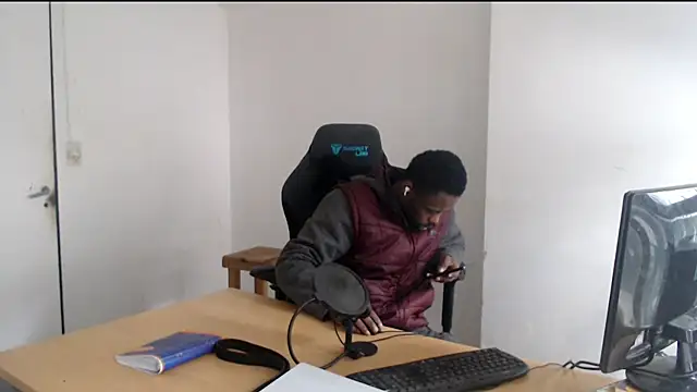 Chat XXX ao vivo de Mastertopdome