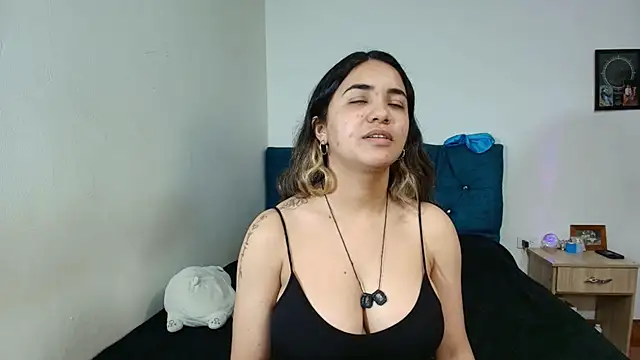Show de webcam de Naughty_Nights_Live