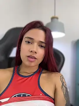 amber_sparkle's Live XXX Chat