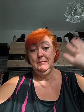 MissSilken Adlı Modelin Canlı XXX Sohbeti
