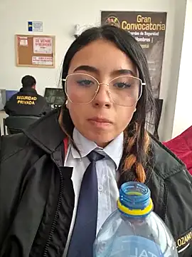 Chat XXX en directo de Angela__05
