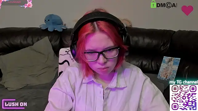 Chat XXX Live LinneaChan