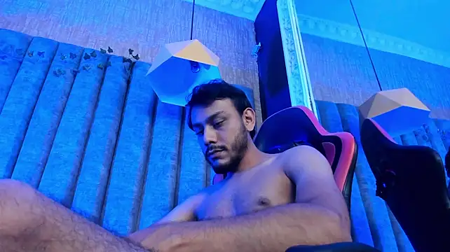 Chat +18 de Boss_Domiinator ao vivo