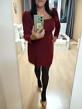 Chat XXX en directo de MilkCandyGirl