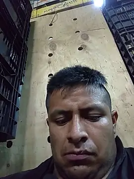 Show webcam de A-z0-9ivan