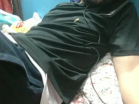 Precumboner Live XXX-chat