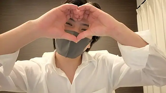 CHROME-kun925 Chat XXX live