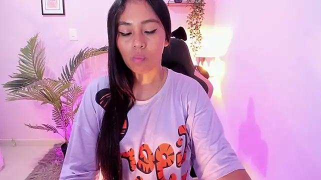 แชท XXX สดของ Ciara8