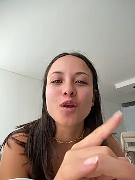 دردشة Megan_Rodrigo الجنسية المباشرة