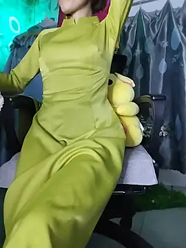 Lucy_limonのライブXXXチャット