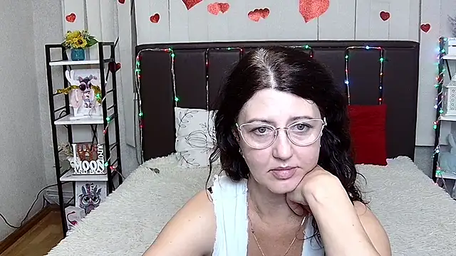 دردشة RoseHille الجنسية المباشرة