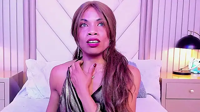 Chat XXX en directo de LailaDavidson