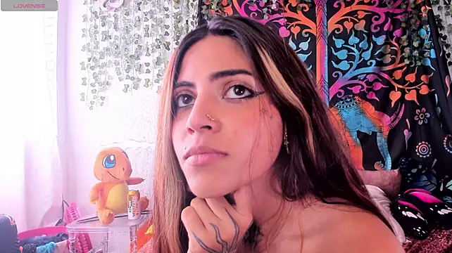 Eva_Tattoo Chat XXX in diretta