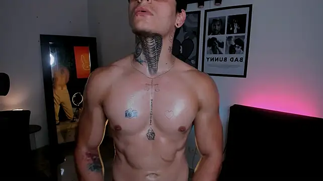Simon_cortes Chat XXX live