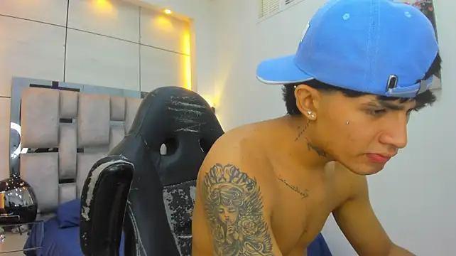 Ruslan_marcel 即時 XXX 聊天
