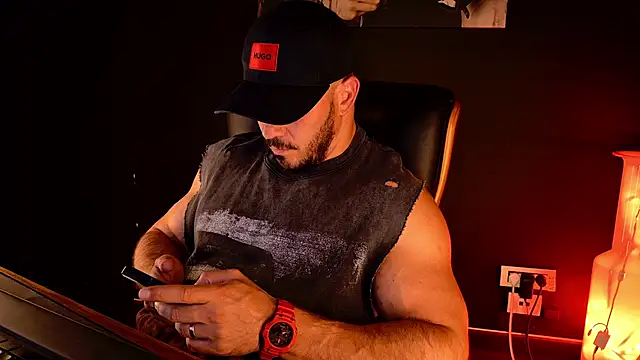 AngeloEric's Live XXX Chat