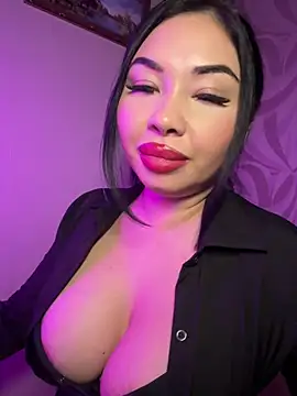 LaaadyDaaamn's Live XXX Chat