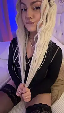 LeraFox's Webcam Show