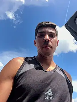Webkamerová show WavyAlloy30