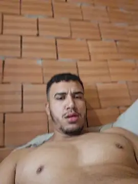 Bigmarxn Live XXX-Chat
