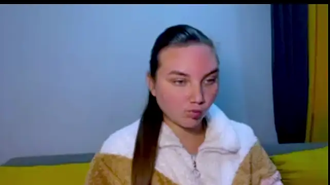 Dreamyblushfairy Live XXX-Chat