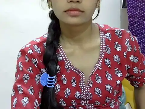 Chat XXX en directo de Kulsum_S