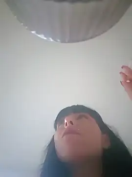 misscectito13 Adlı Modelin Canlı XXX Sohbeti