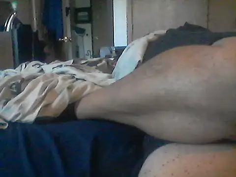 Silencio26's Live XXX Chat