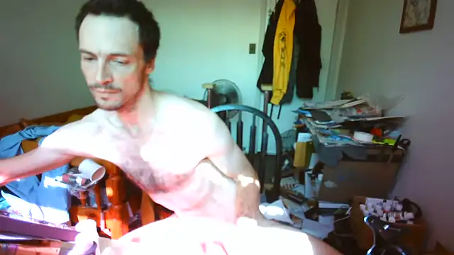 Chat XXX en directo de JohnnyMoves