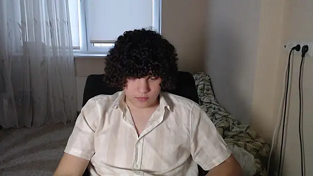 XXX chat uživo modela Arsen_schneider