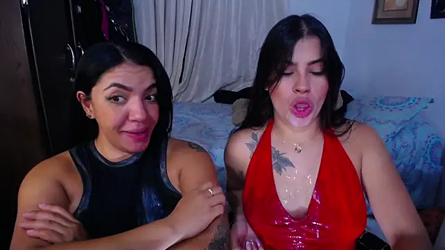 Sharlottee Chat XXX live