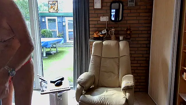 sperpa webcam show