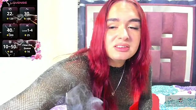 Chat XXX Live CleoFoxxx_