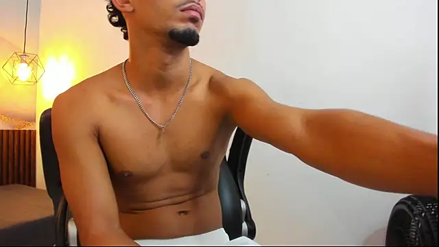 Chat +18 de DrakeFoxx ao vivo