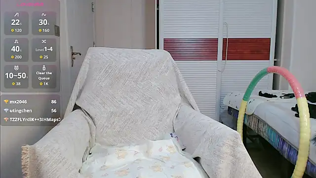 supermeimei Obrolan Langsung XXX