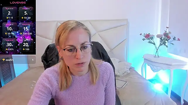 SammySanders' Live XXX Chat