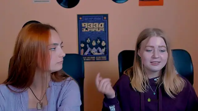 selena_hush_'s Live XXX Chat