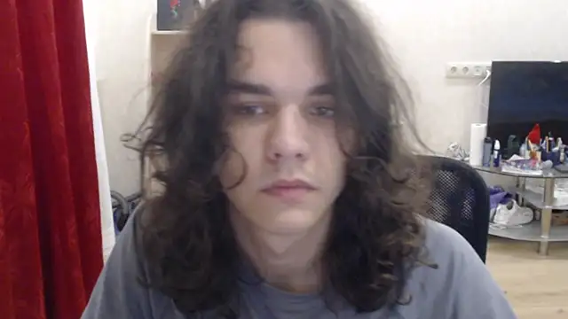 Show Webcam de tiiiiiiiiim