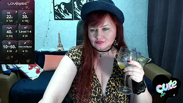 Nikki_Marchn Live XXX chat