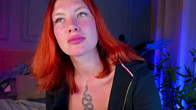 Liv_FayのライブXXXチャット