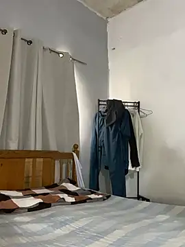 THE_KING_KEY1's Webcam Show