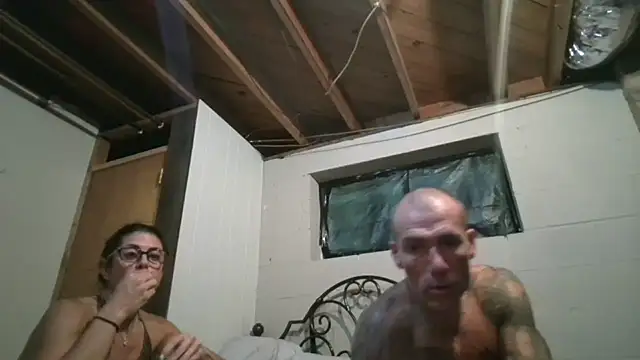 dapowercouple – Naživo XXX chat