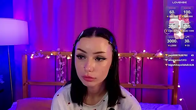 MayaPratt's Live XXX Chat