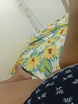 Show de webcam de lizlima1