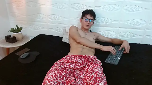 tim_cooper webcam show