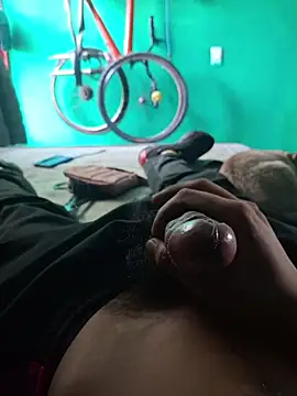 munozmisael webcam show