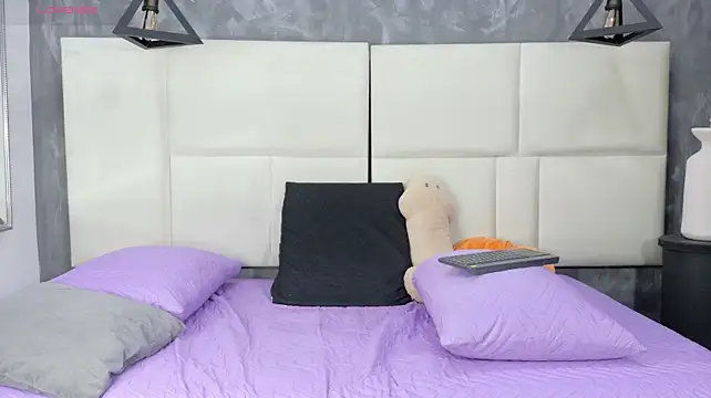 Luciana_Ortiz1's Live XXX Chat